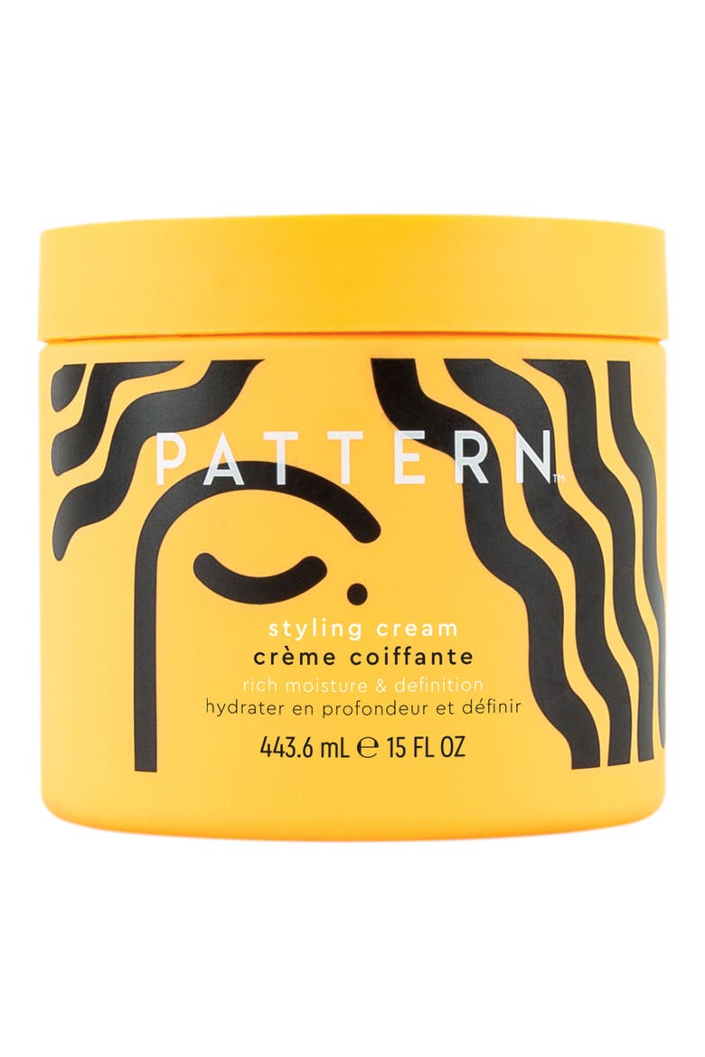 Styling Cream, Main, color, NO COLOR