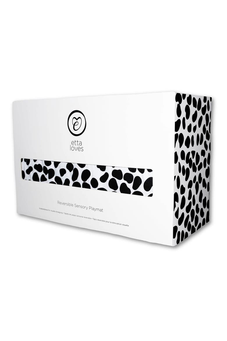 Animal Print Sensory Playmat, Alternate, color, ANIMAL PRINT MIXED