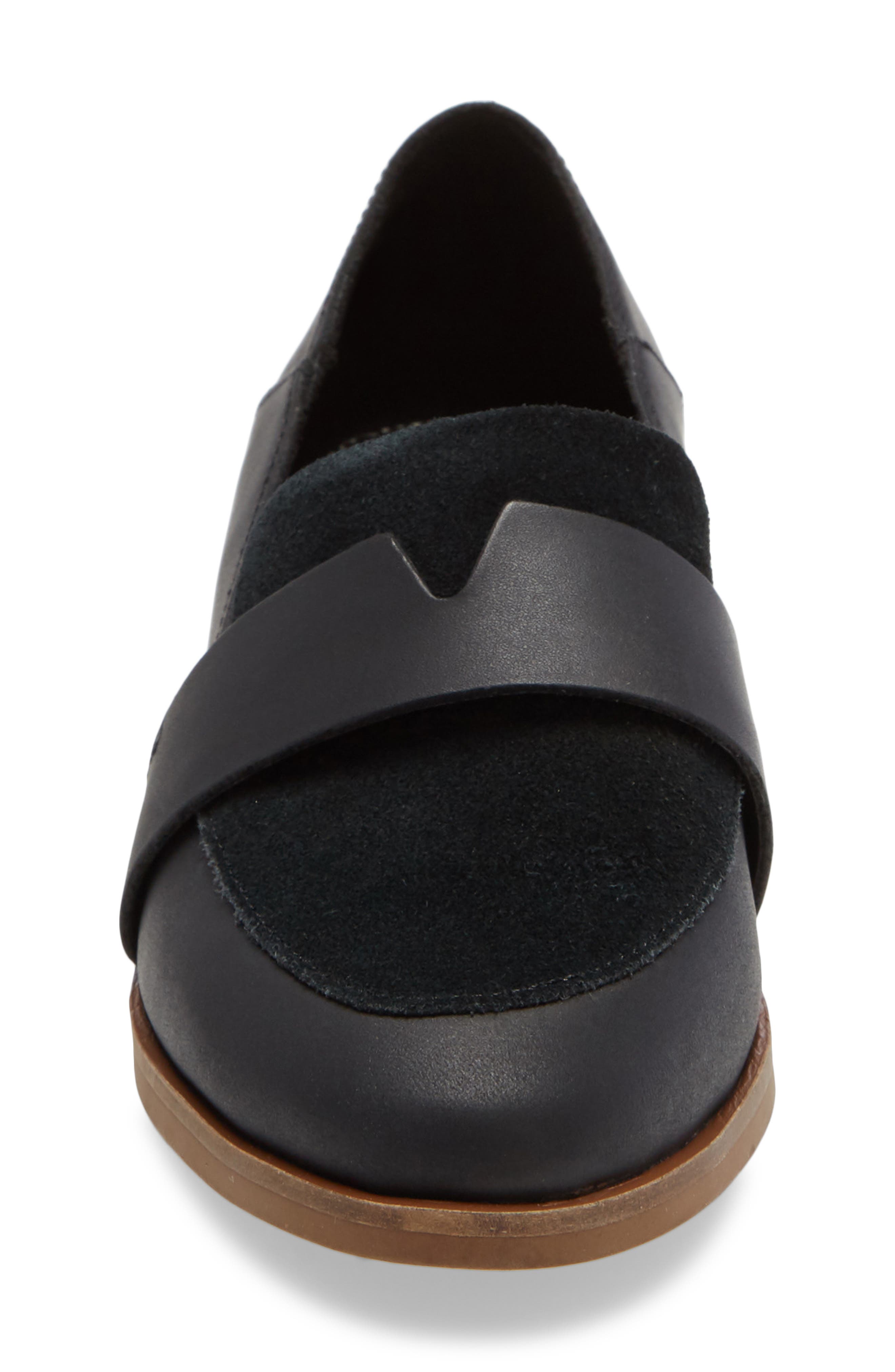 TOMS Estel Loafer, Alternate, color, 