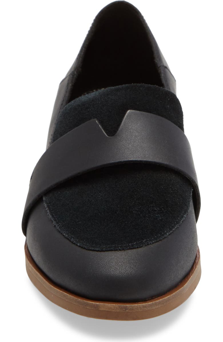 TOMS Estel Loafer, Alternate, color,