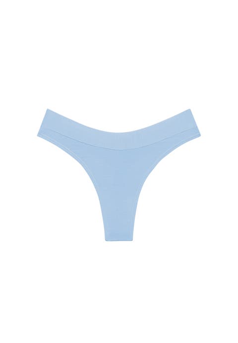 The Thong (Modal)