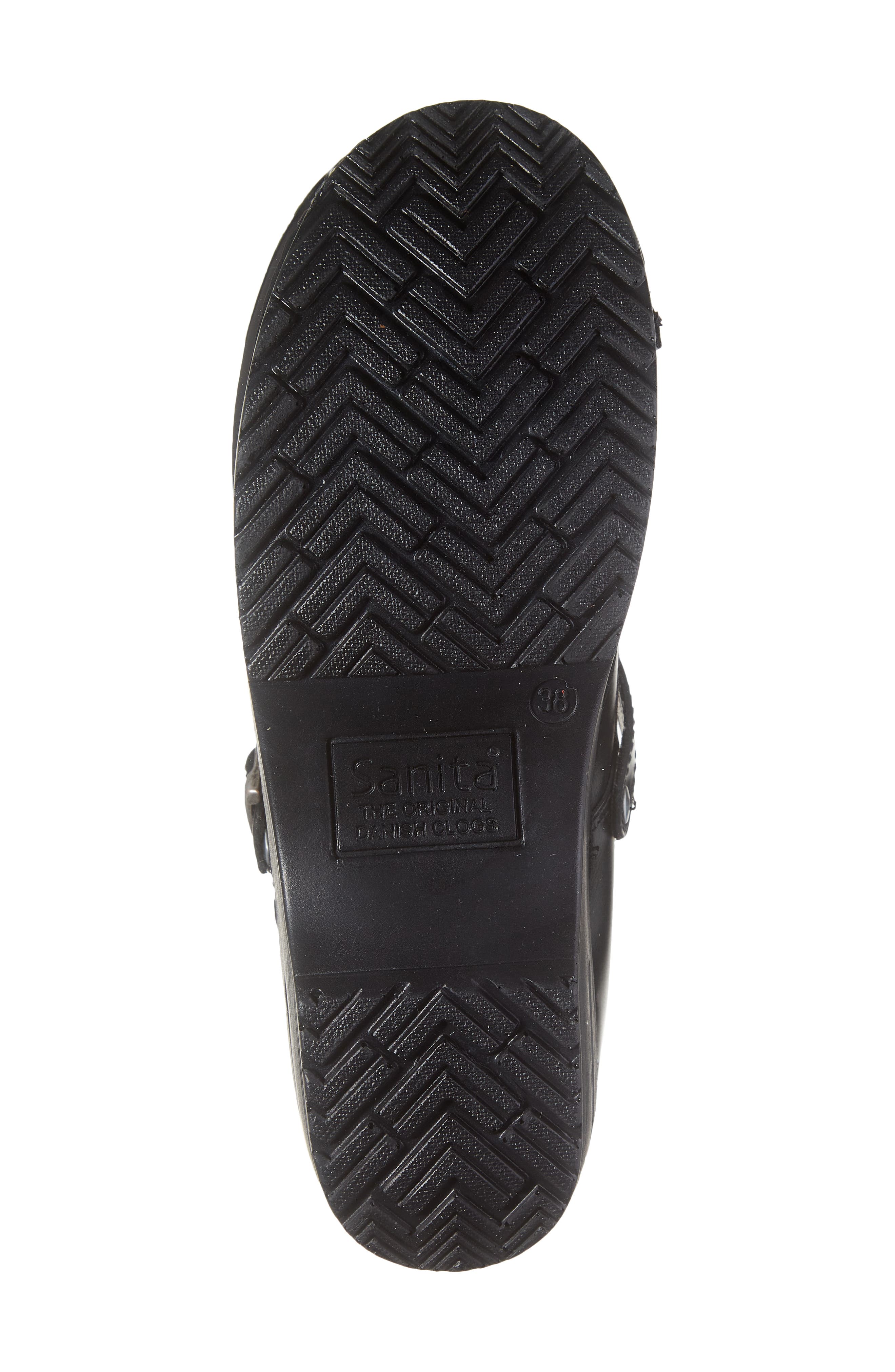 Sanita Everly Mary Jane, Alternate, color, 