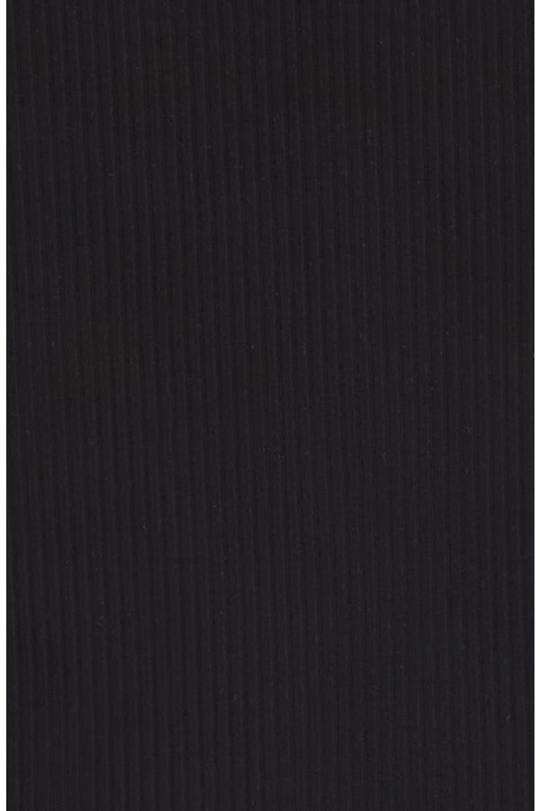 Kids' Meet Your Match Rib Racerback Tank Top, Alternate, color, BLACK