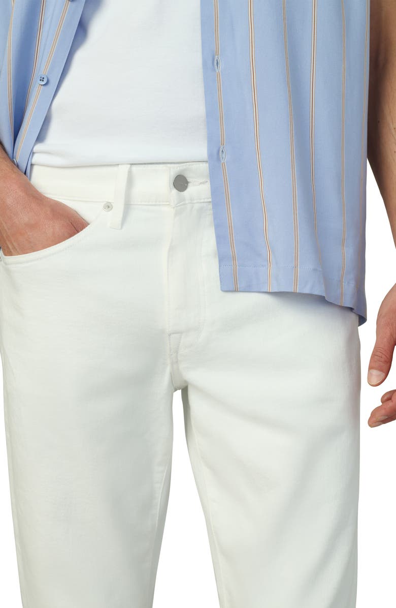 The Brixton Slim Straight Leg Jeans