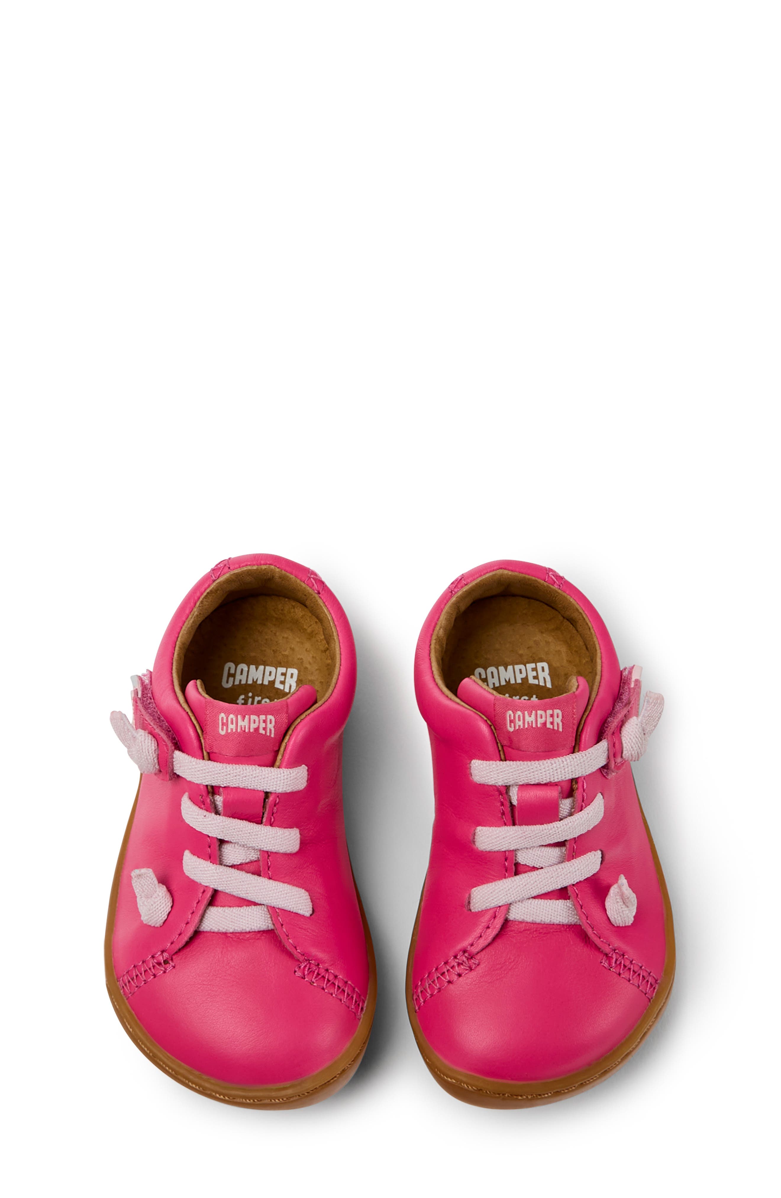 Camper Peu Cami Sneaker, Alternate, color, 