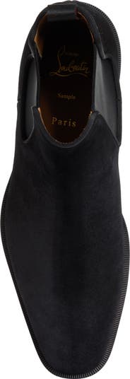 Alpinsol Chelsea Boot