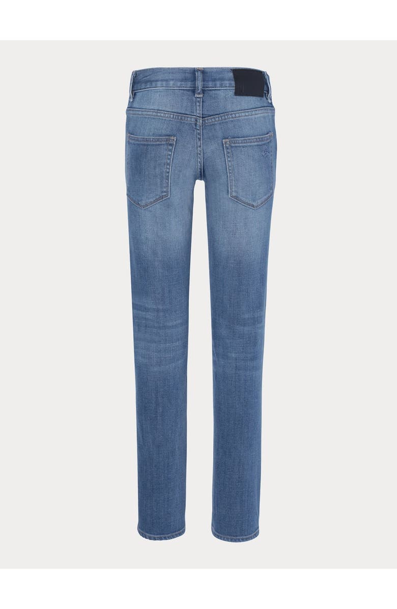 DL1961 Brady Slim Jeans, Alternate, color, Fresh