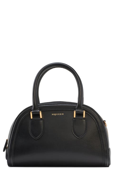 Small Birdee Boston Handbag