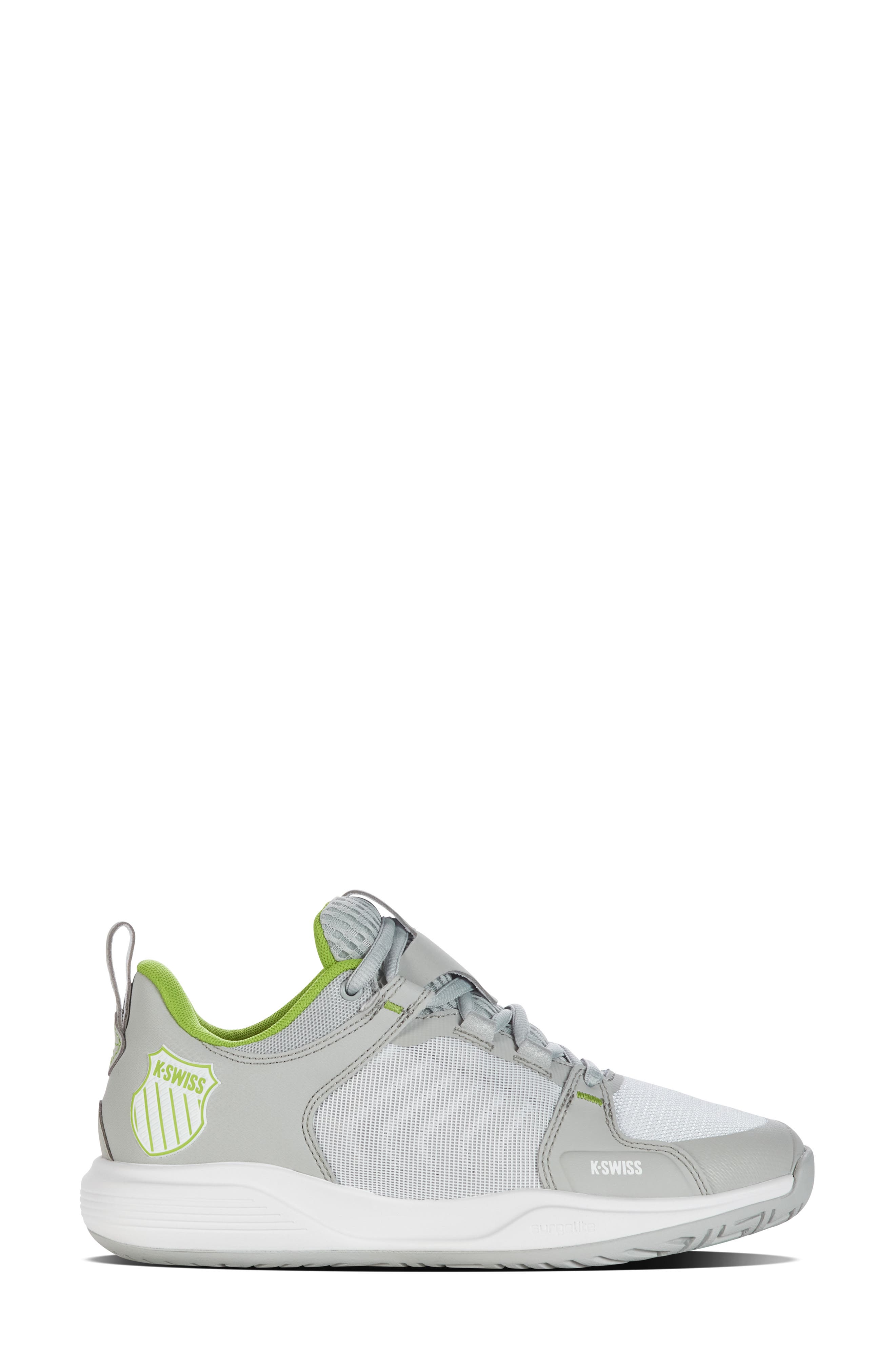 K-Swiss Ultrashot Team Tennis Shoe, Alternate, color, 