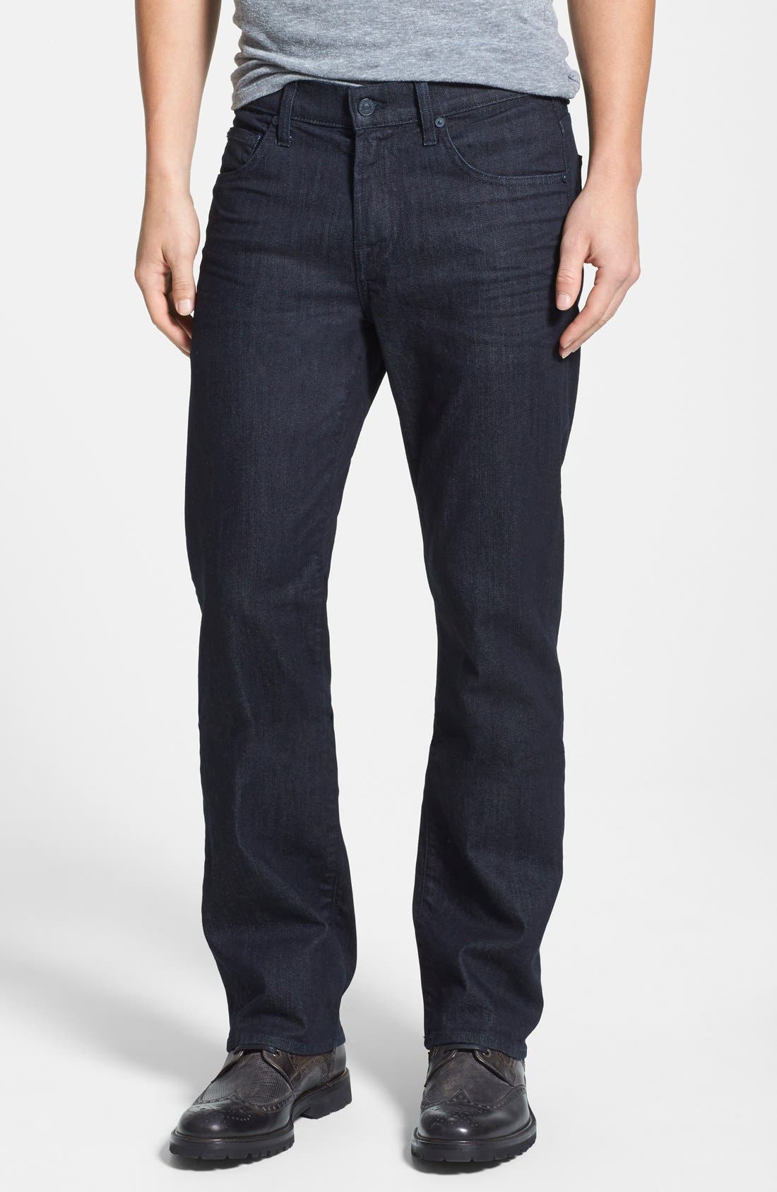 7 For All Mankind 'Austyn - Luxe Performance' Relaxed Straight Leg
