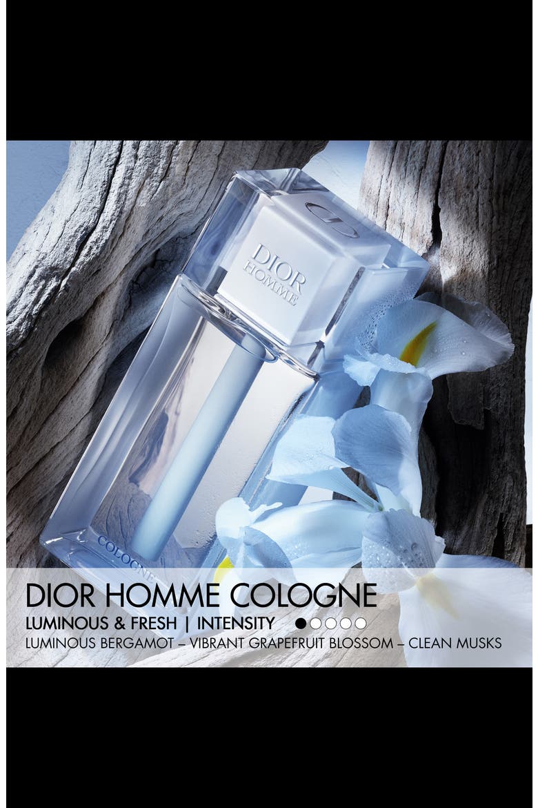Homme Cologne, Alternate, color, NO COLOR