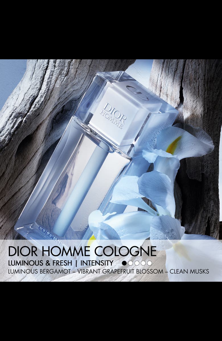DIOR Homme Cologne, Alternate, color,