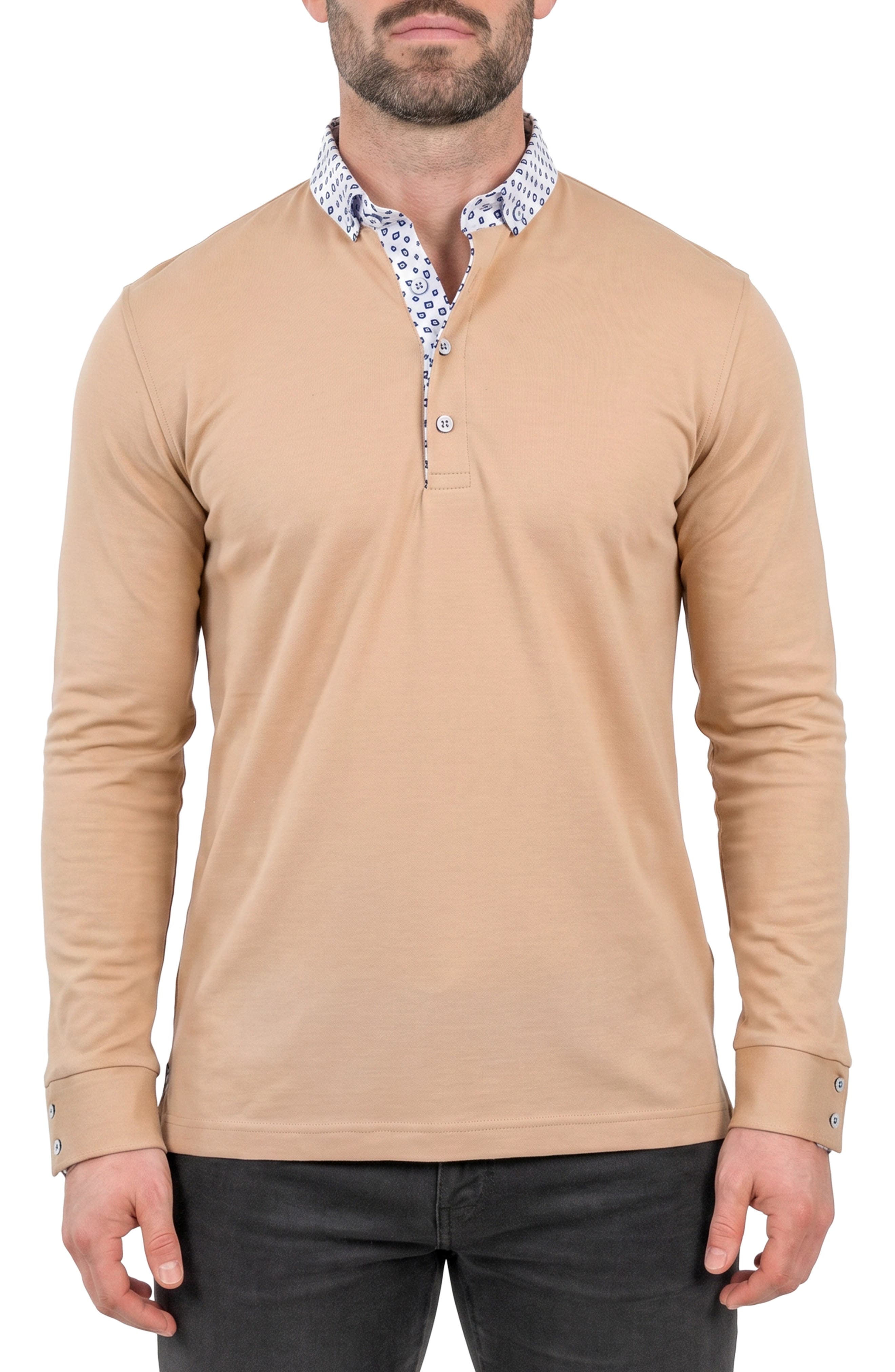 selected BEIGE