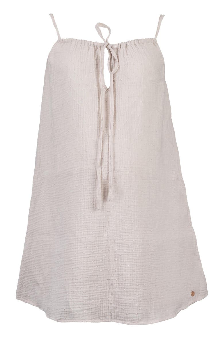 Maternity and Nightdress Trousseau, Alternate, color, BEIGE