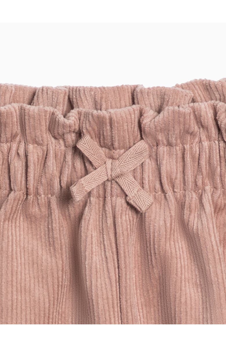 Kendi Awen Corduroy Ruffle Pant, Alternate, color, 