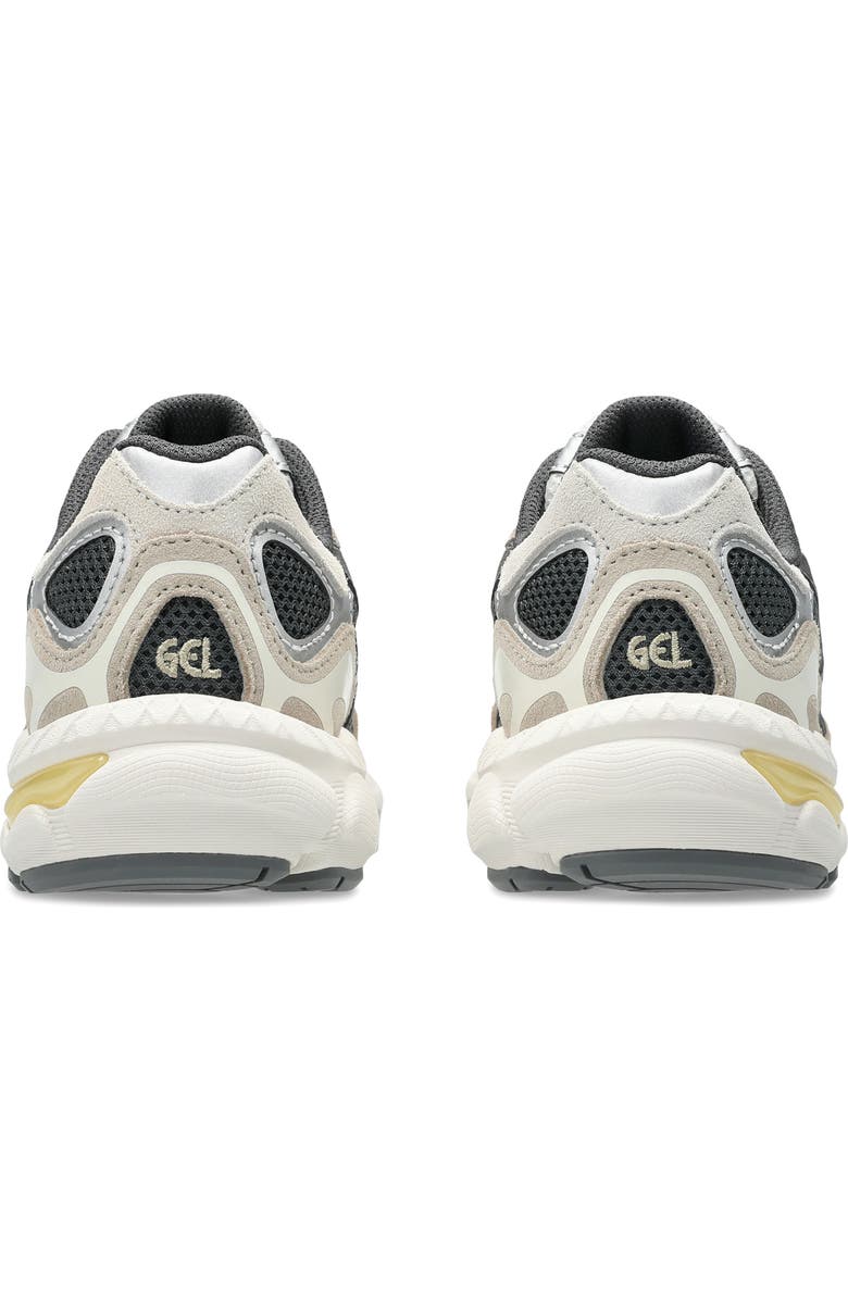 ASICS<sup>®</sup> GEL-NYC<sup>™</sup> Sneaker, Alternate, color, Obsidian Grey/ Carbon