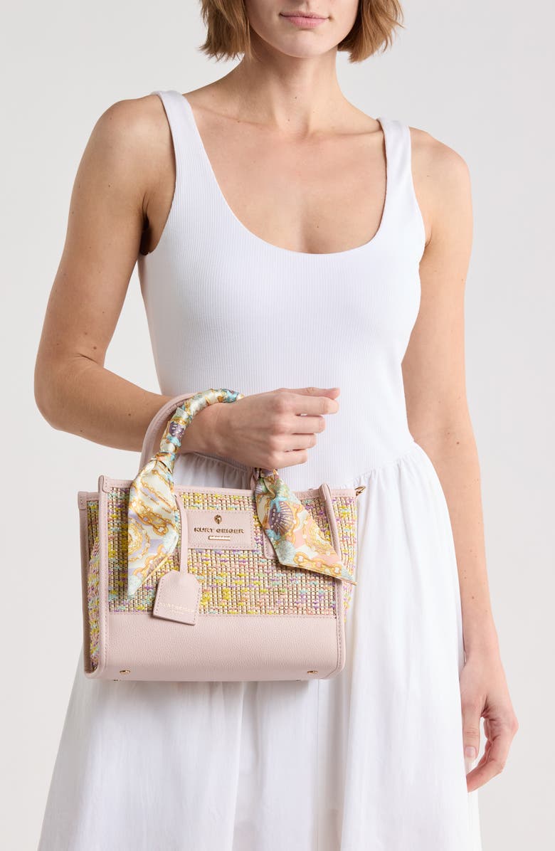 Kurt Geiger London Small Chiswick Tote Bag, Alternate, color,