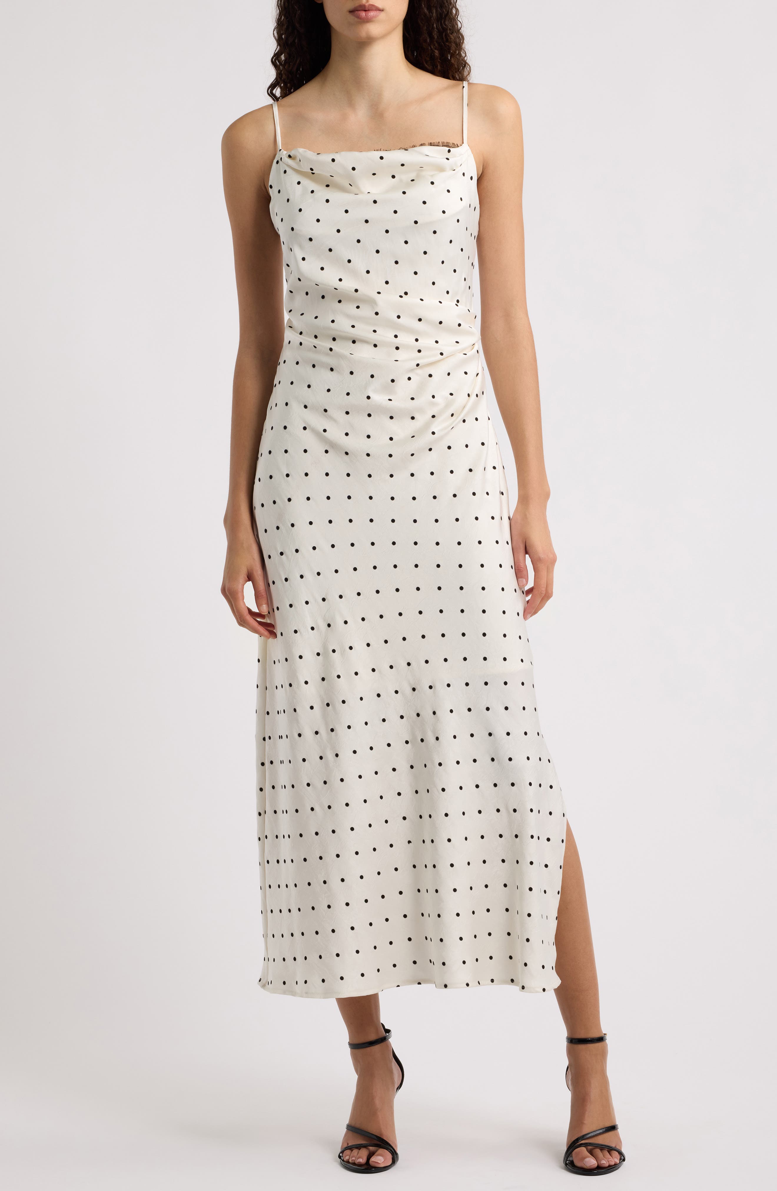 selected IVORY MULTI