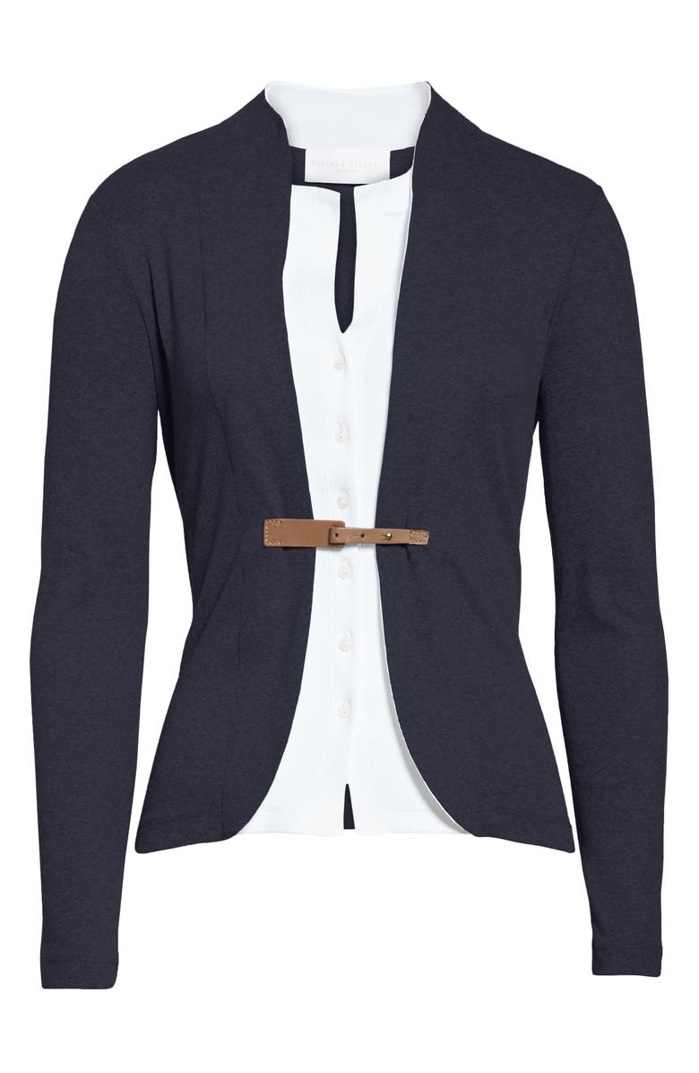 【Kei】FABIANA FILIPPI カーディガン Spring Summer 2024 Available online and in store Creative