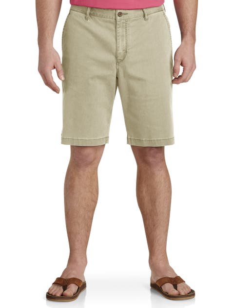 Boracay Chino Shorts