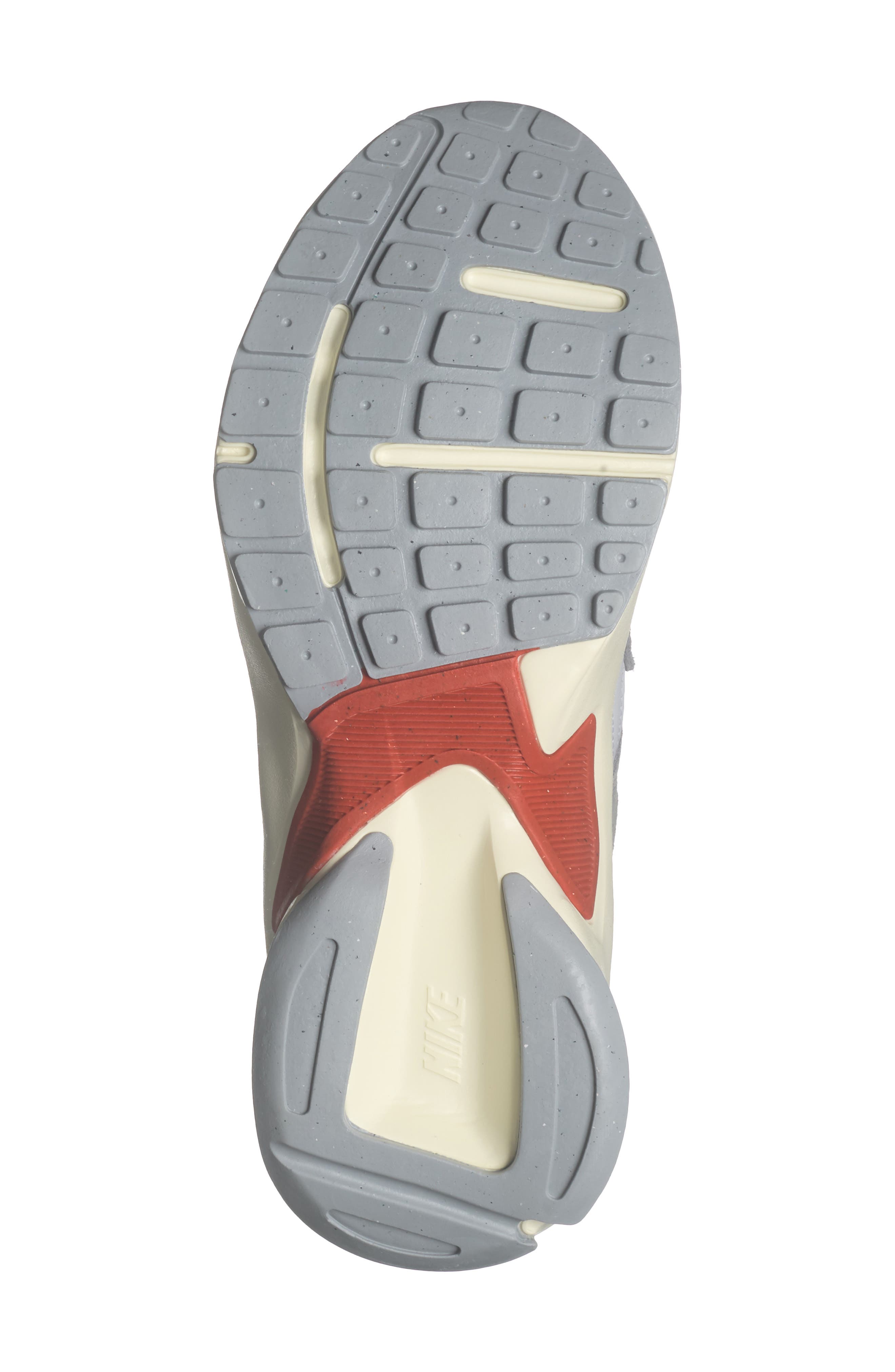 Nike AL8 Sneaker, Alternate, color, Wolf Grey/ Dust/ Red/ White