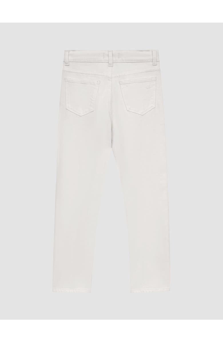 DL1961 Emie Straight Milk, Alternate, color, Milk