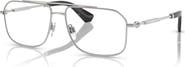 Burberry 58mm Rectangle optical glasses