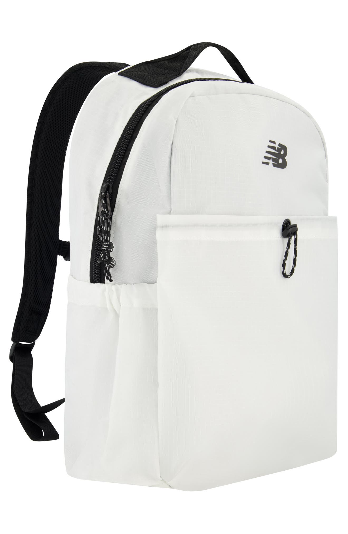 New Balance Essentials Backpack, Alternate, color, 