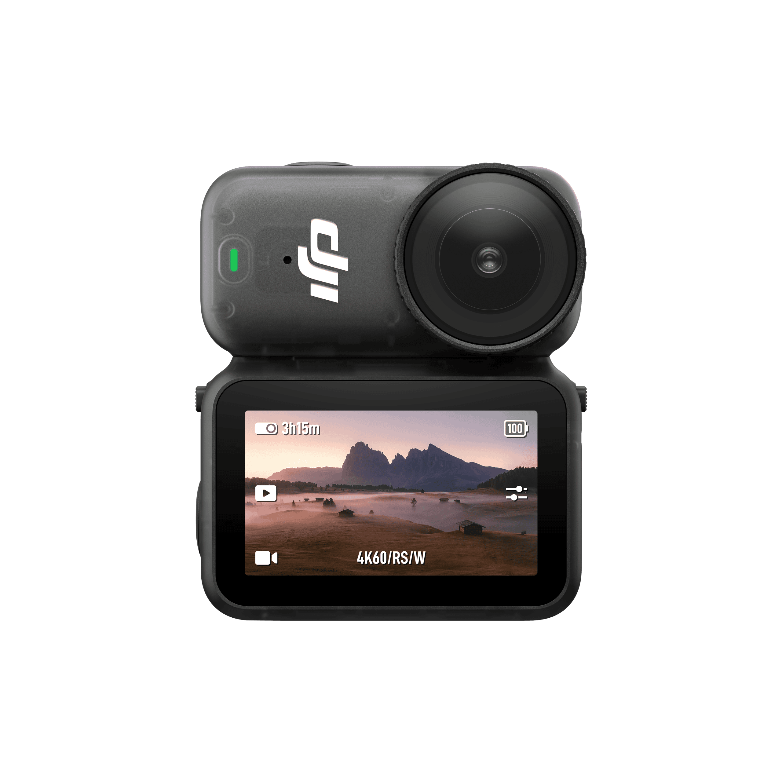 selected Black/64GB