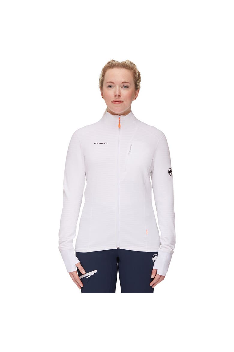 Taiss Light Ml Jacket - Women's, Main, color, White