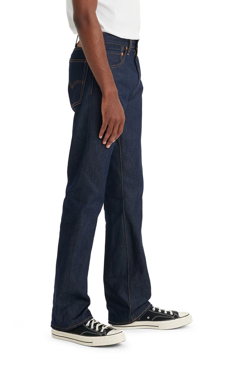 517™ Bootcut Jeans, Alternate, color, MAKE IT YOURS