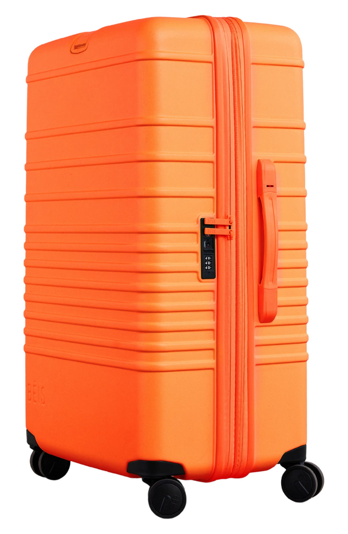 Béis The Large 29-Inch Check-In Roller, Alternate, color, 