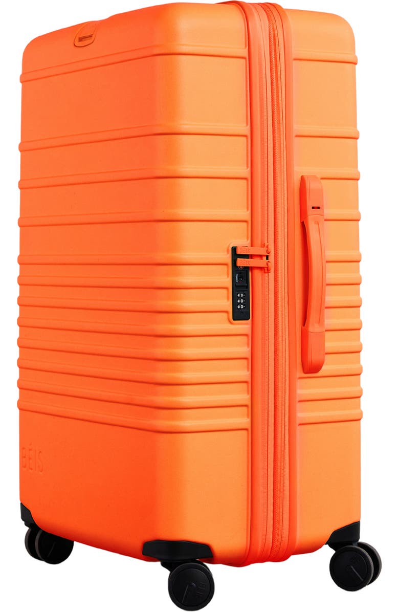 Béis The Large 29-Inch Check-In Roller, Alternate, color,