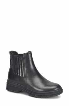 B O C BY BØRN Linn Chelsea Boot