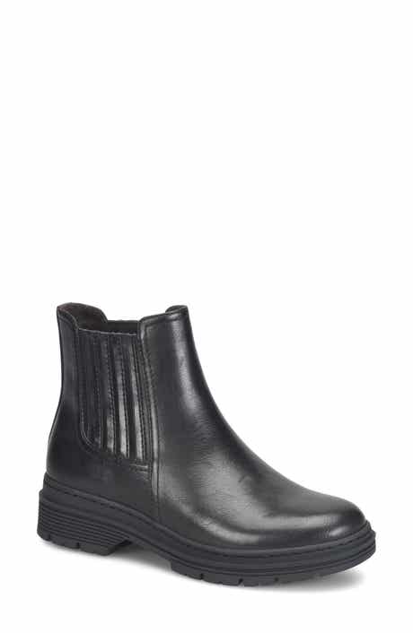 B O C BY BØRN Linn Chelsea Boot