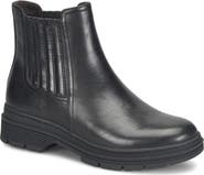 B O C BY BØRN Linn Chelsea Boot