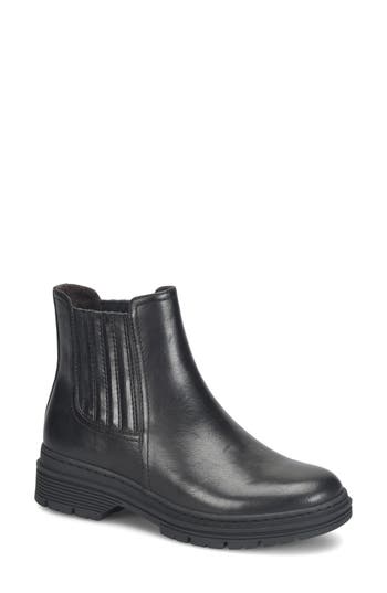B O C By Børn Linn Chelsea Boot In Black