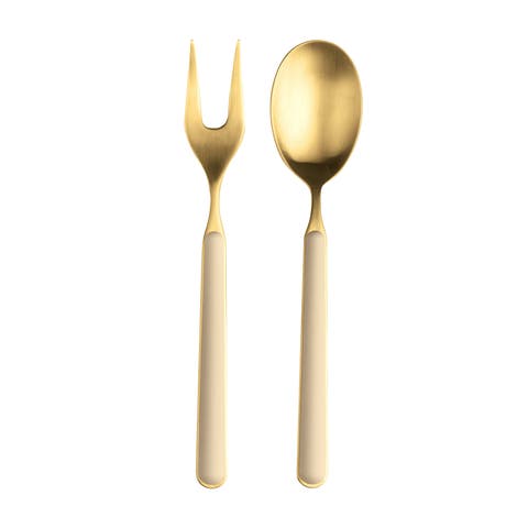 Fantasia Serving Set - 2 Pieces