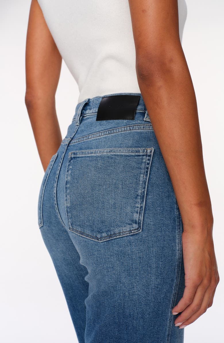 DL1961 Thea Relaxed Tapered Boyfriend Jeans, Alternate, color, 