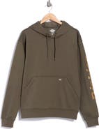 Dickies Tricolor Pullover Fleece