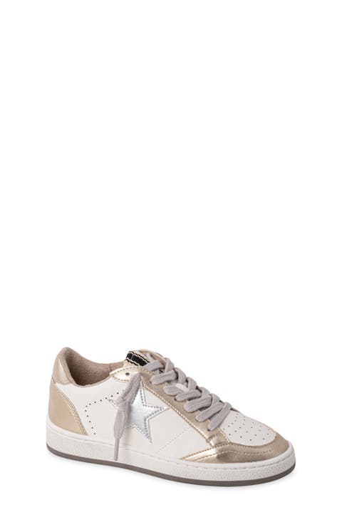 Kids' Mini Paz Sneaker