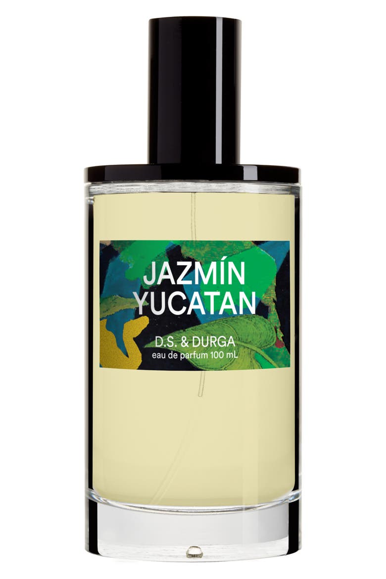 Jazmin Yucatan Eau de Parfum, Alternate, color, NO COLOR