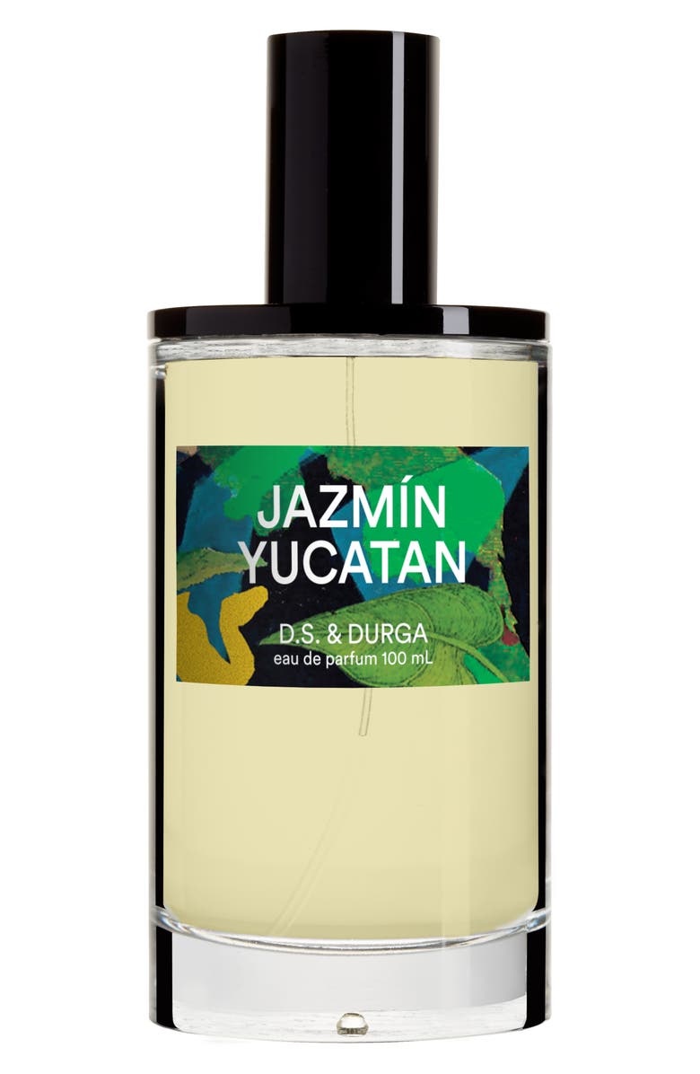 D.S. & Durga Jazmin Yucatan Eau de Parfum, Alternate, color, 