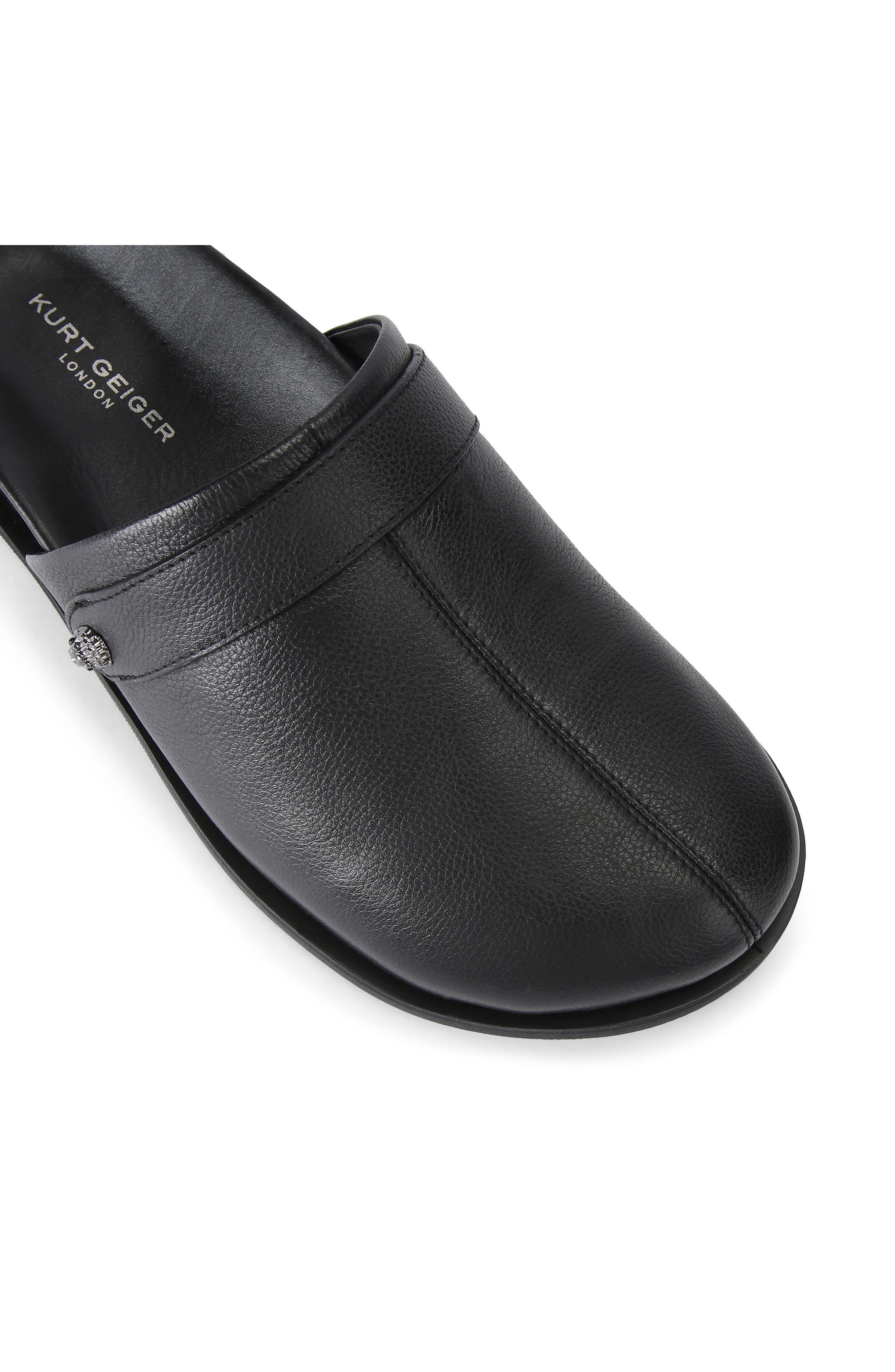 Kurt Geiger London Hatton Mule, Alternate, color, 