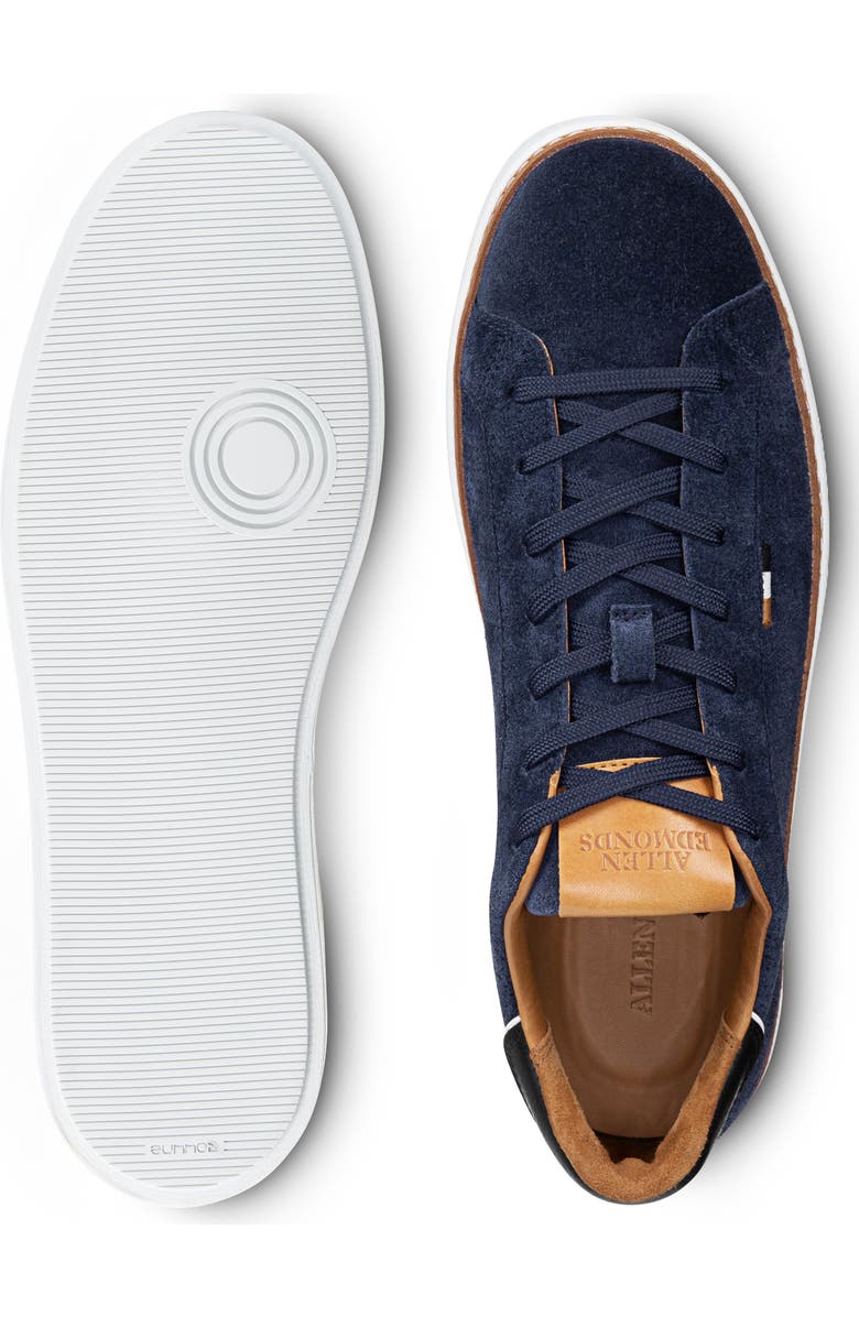 Allen Edmonds Alpha Perfed Sneaker, Alternate, color,