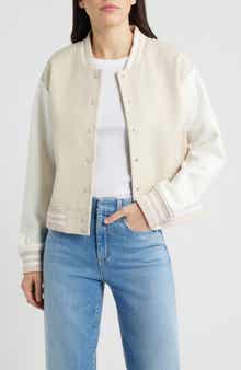 Varsity Jacket