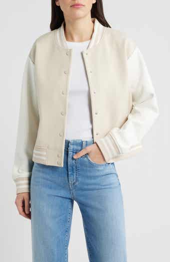 Varsity Jacket