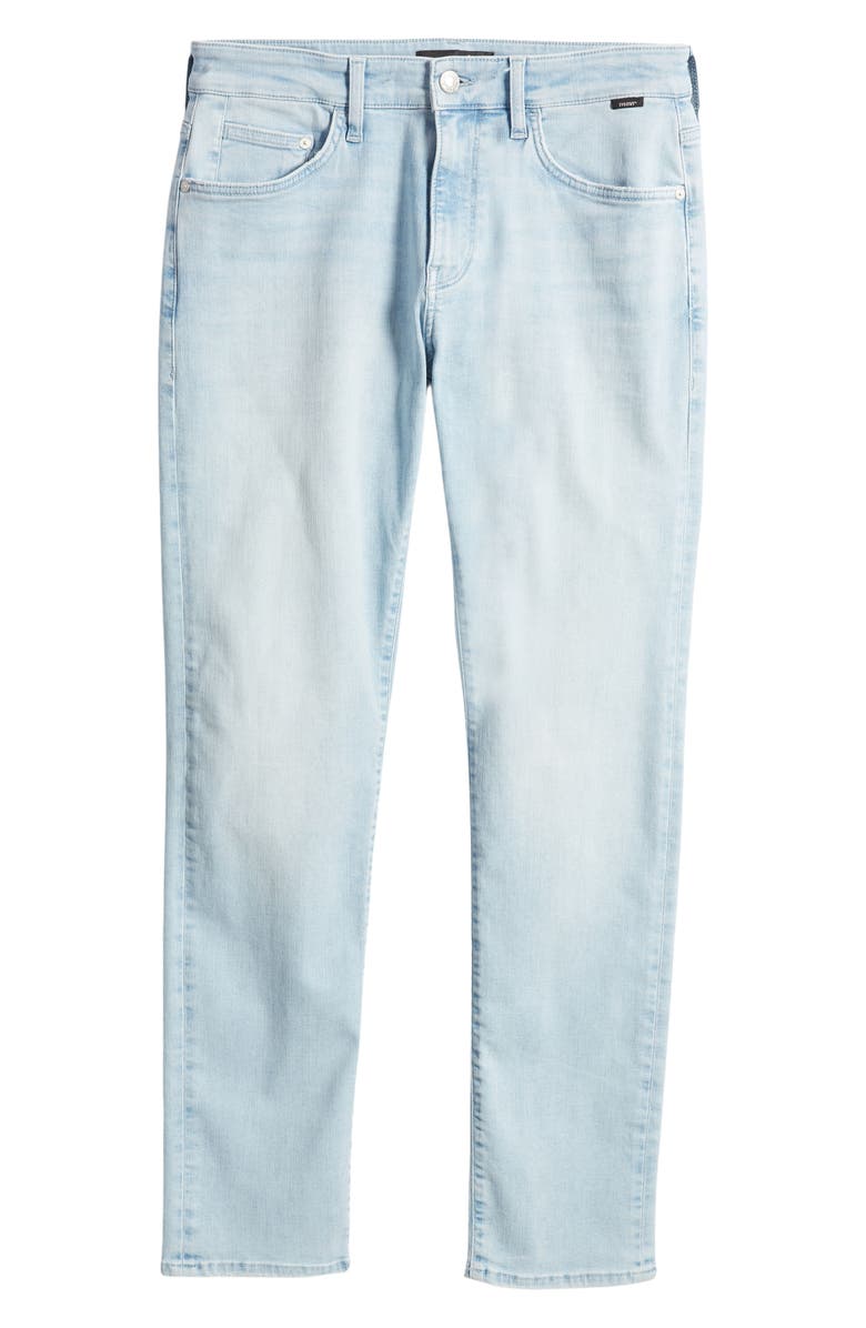 Mavi Jeans Jake Slim Fit Jeans, Alternate, color, 