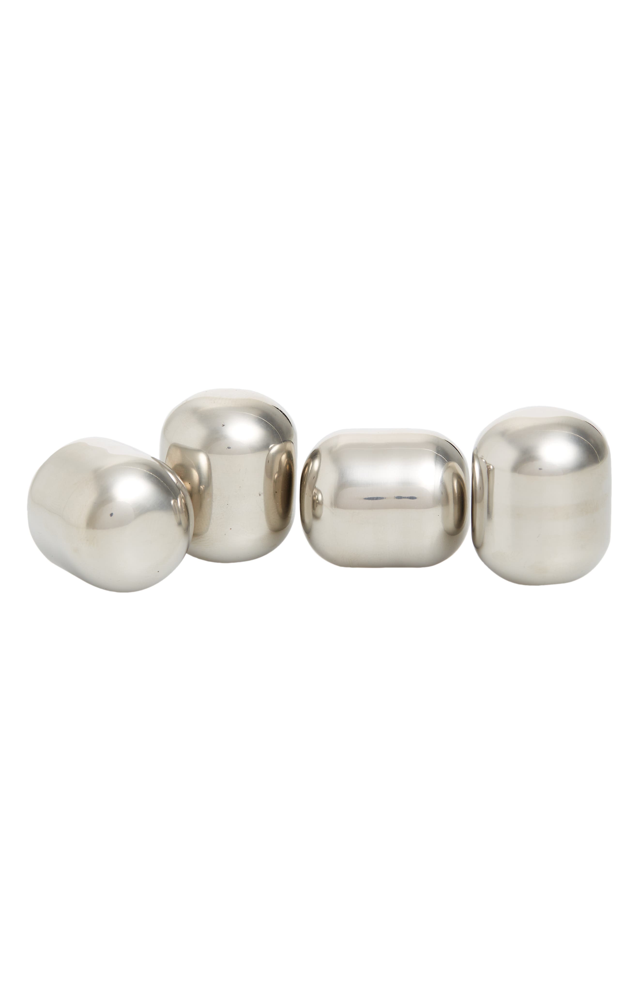 selected STAINLESS STEEL