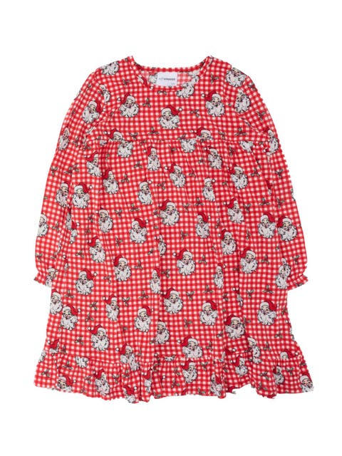 Girls Pajama Night Gown
